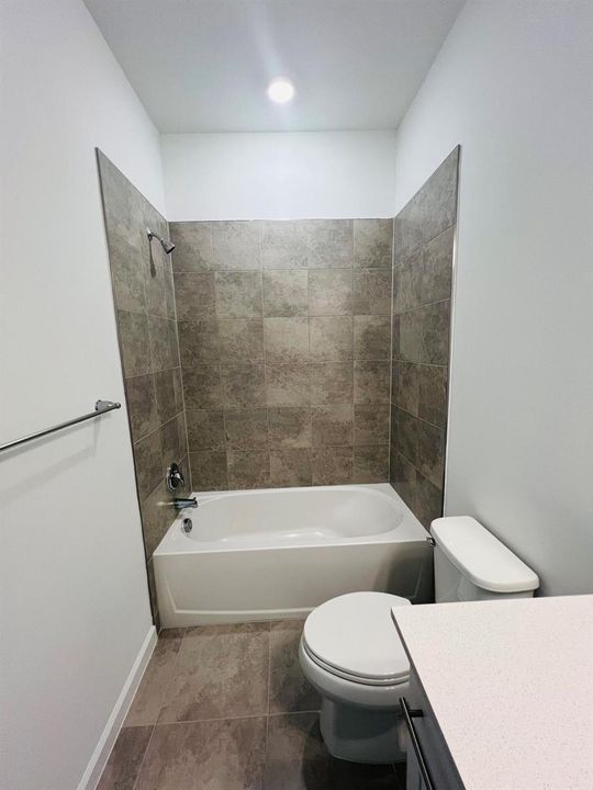 Hall Bath