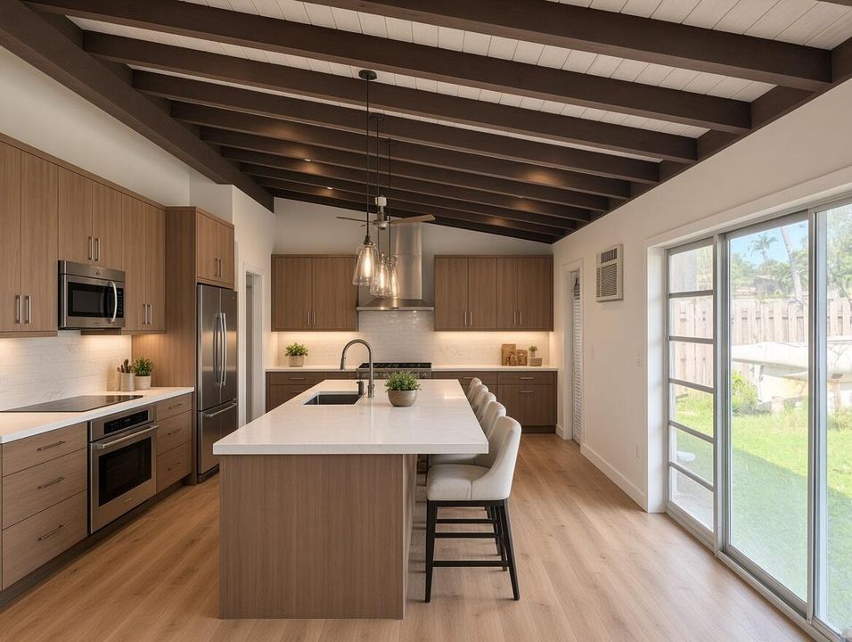 Kitchen AI