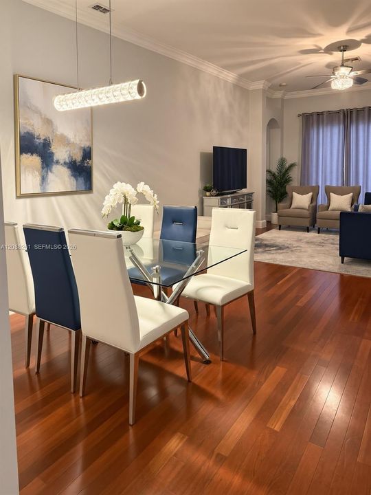For Rent: $3,400 (4 beds, 2 baths, 1749 Square Feet)