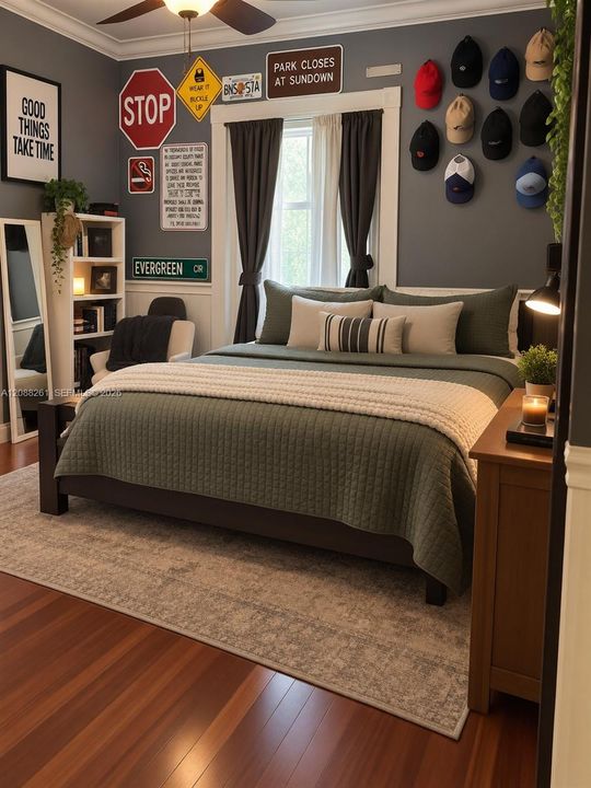 For Rent: $3,400 (4 beds, 2 baths, 1749 Square Feet)