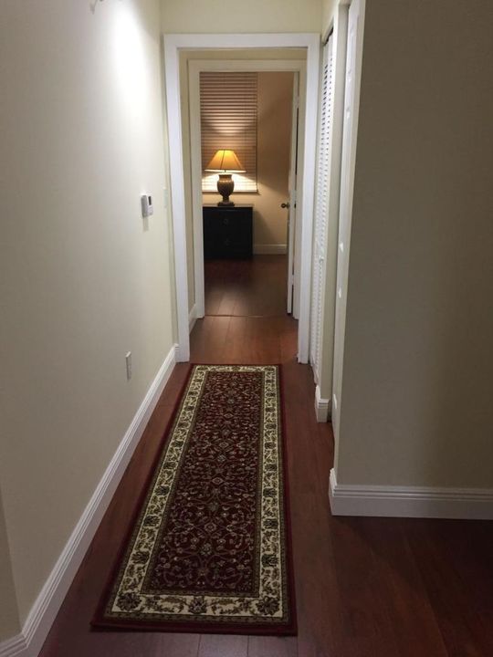 208 HALLWAY