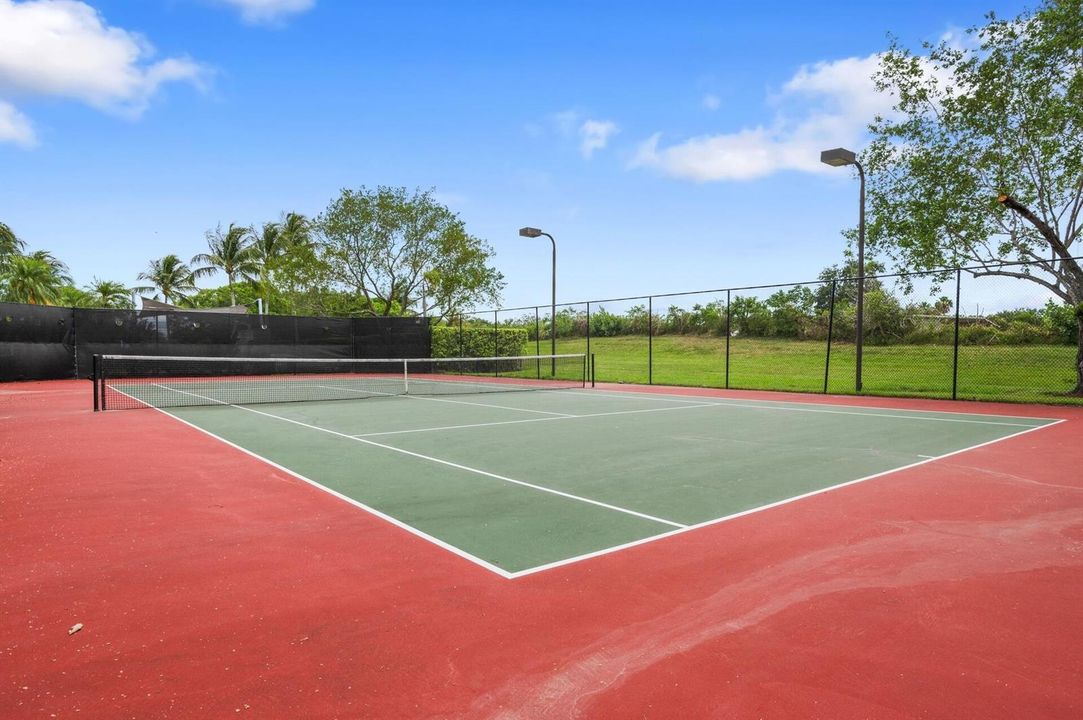 st andrews tennis