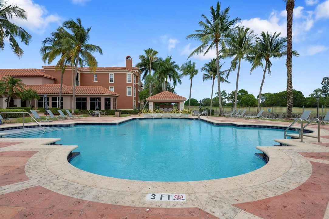 st andrews pool 2