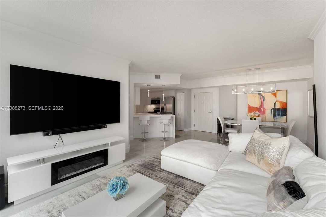 En Venta: $499,999 (2 camas, 1 baños, 977 Pies cuadrados)