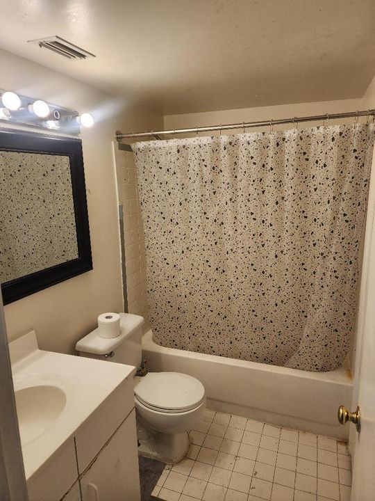 Bathroom 1