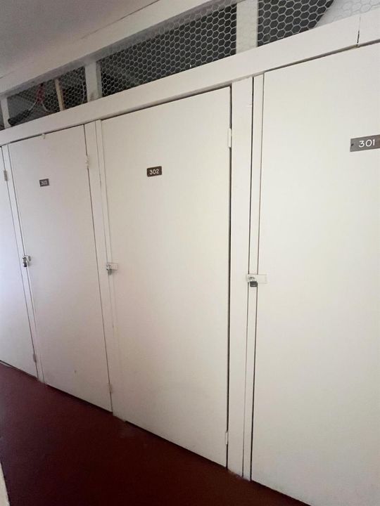 Storage