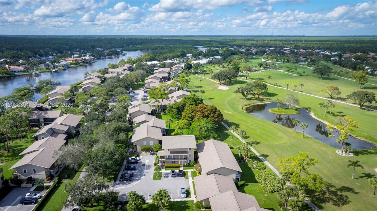 Riverbend CC
