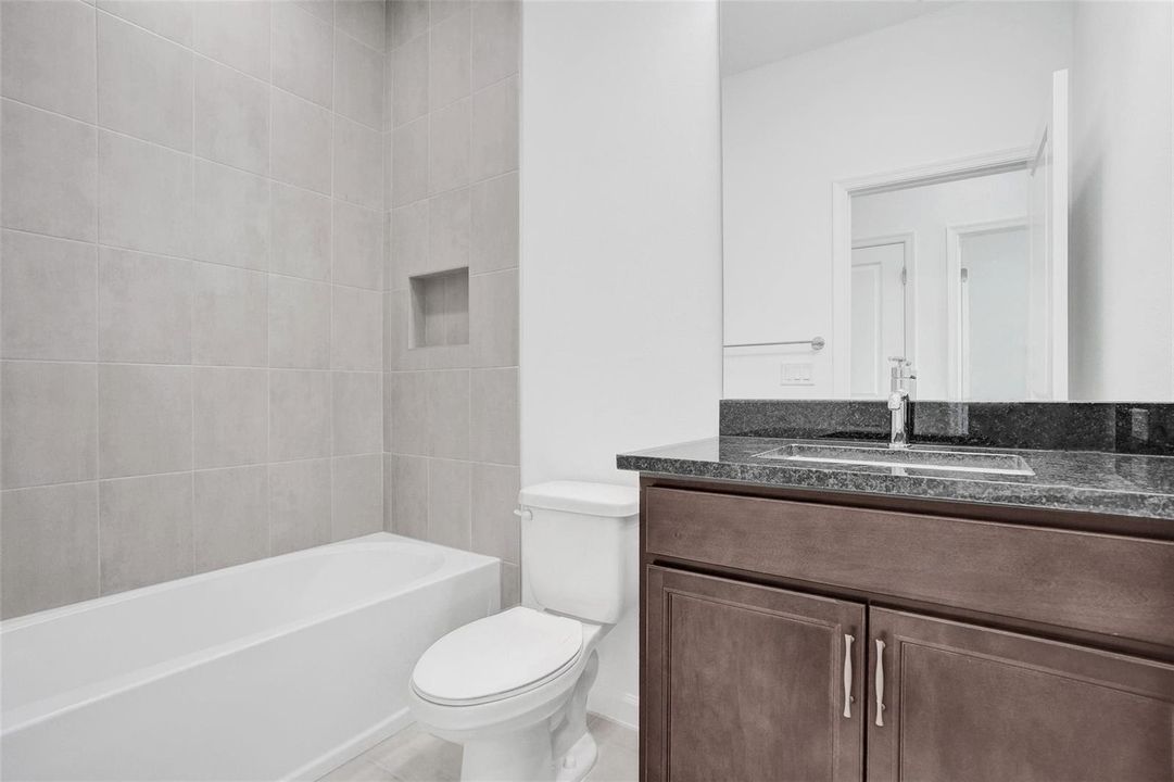 Guest Bath