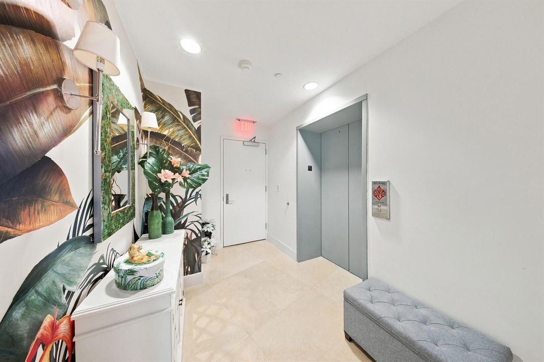 Entryway