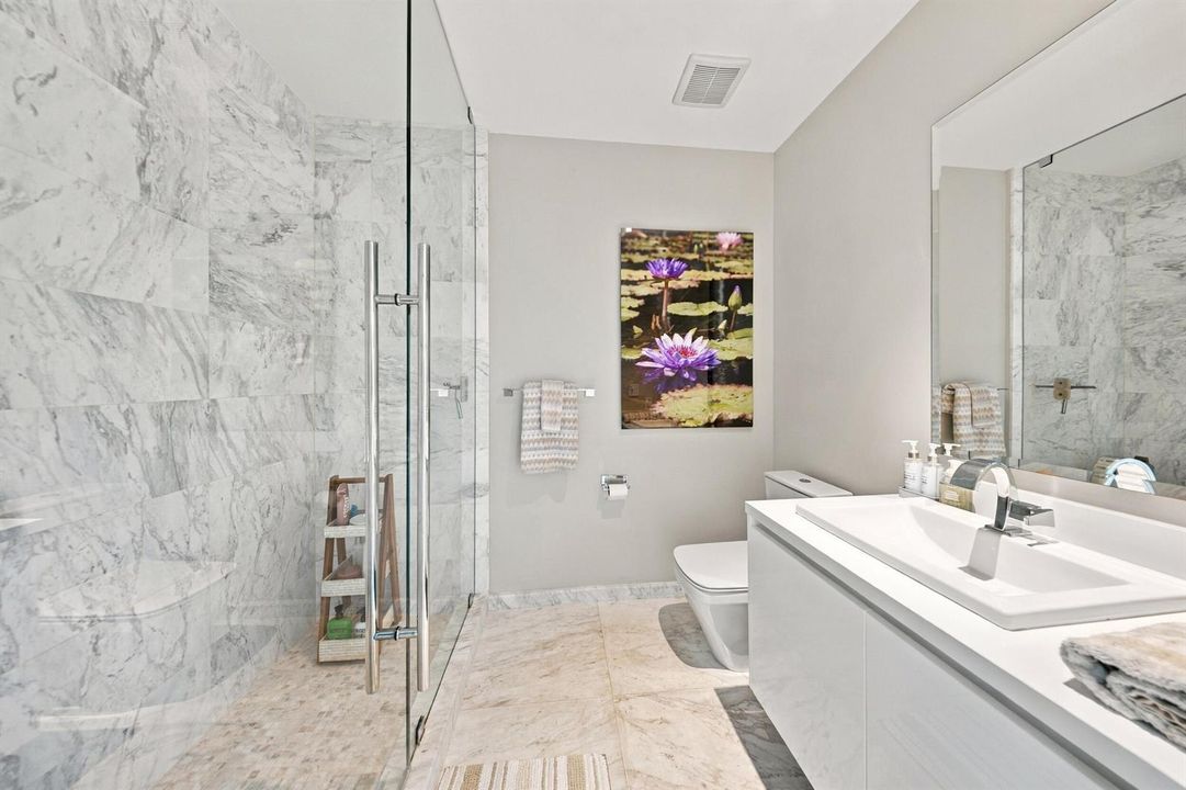 Second Full Bathroom