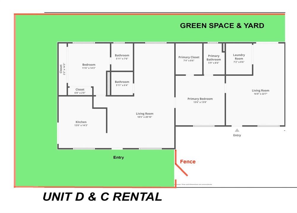 Floorplan-111 D & C