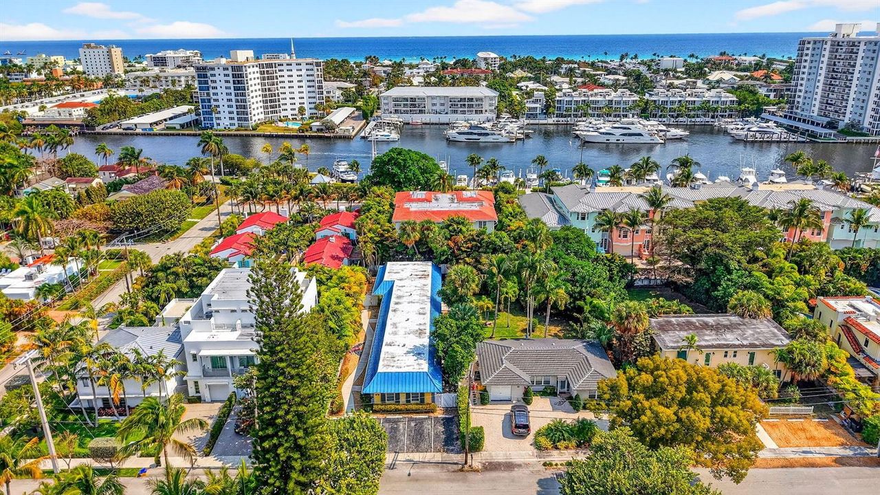 111 SE 7th Ave Delray Beach
