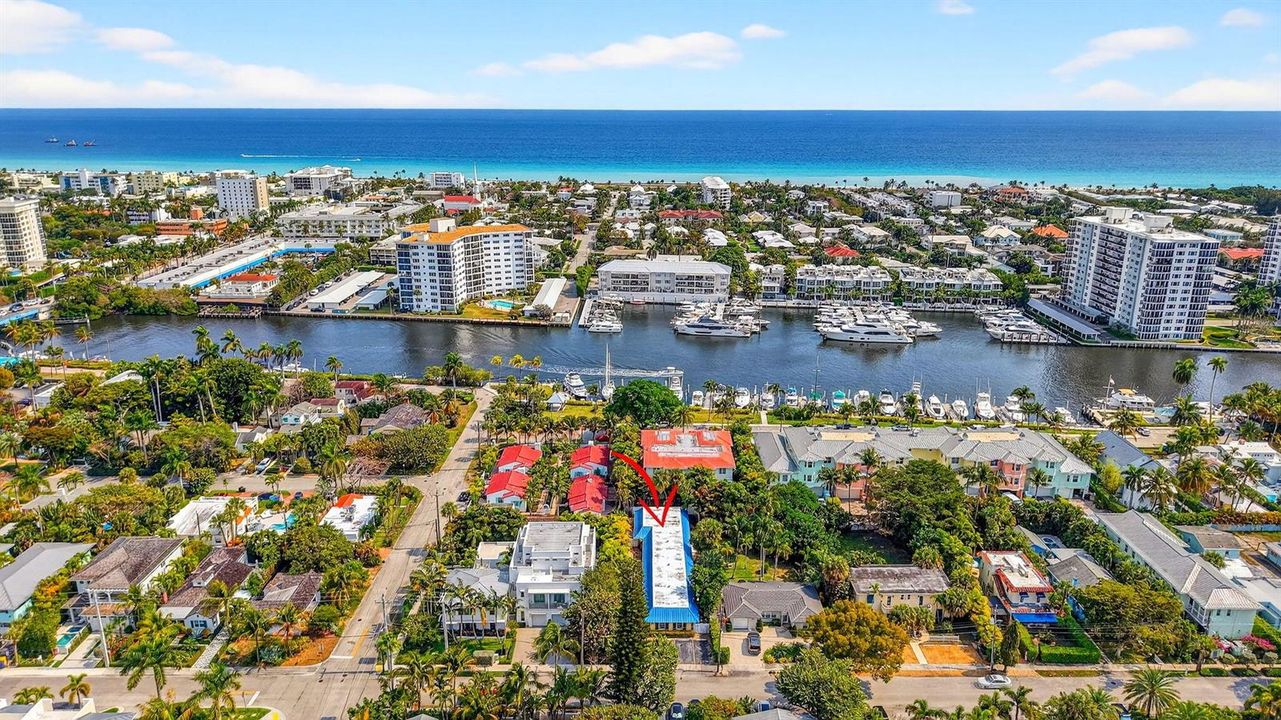 111 SE 7th Ave Delray Beach