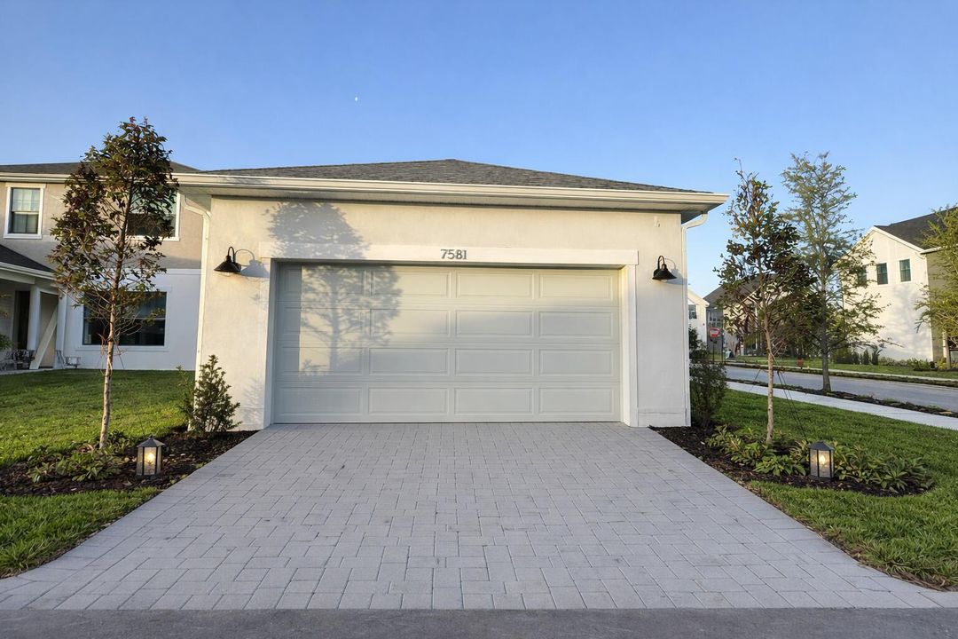 Car Garage