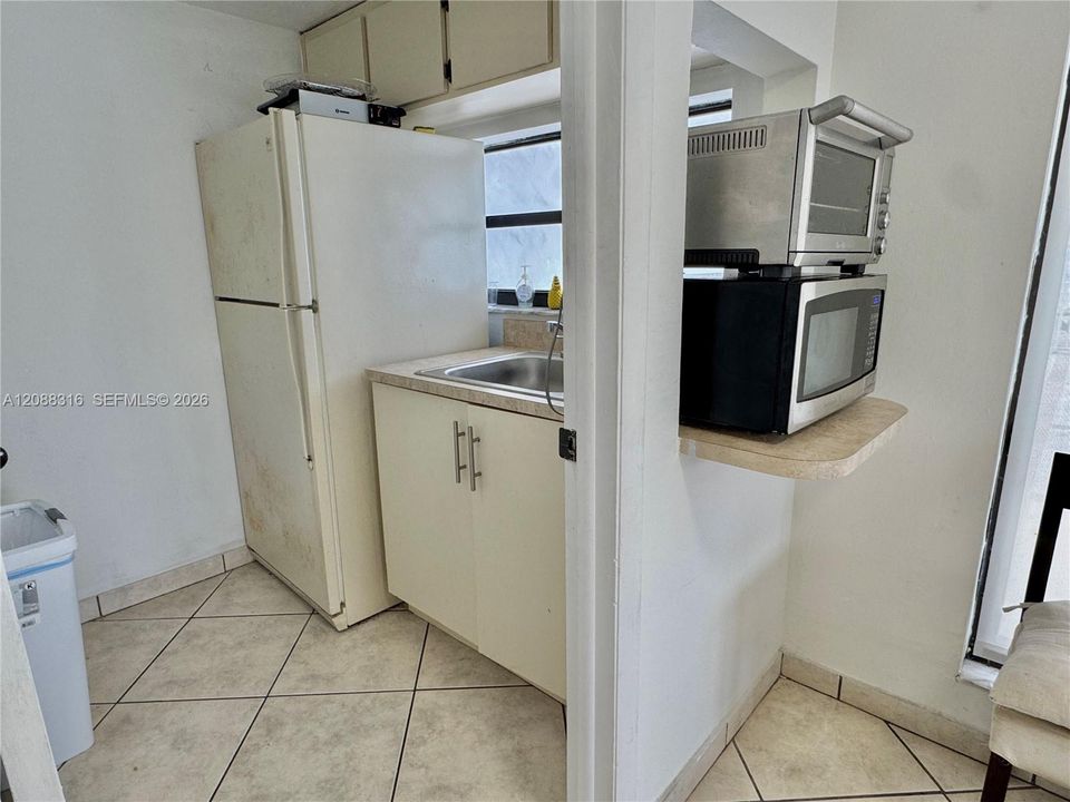 Residents may rent the recreation room for $50. A $100 deposit required.