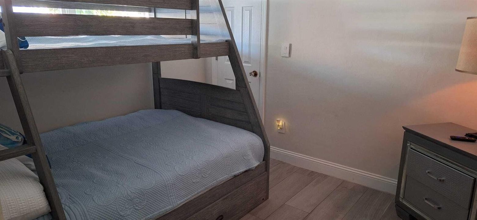 Second Room