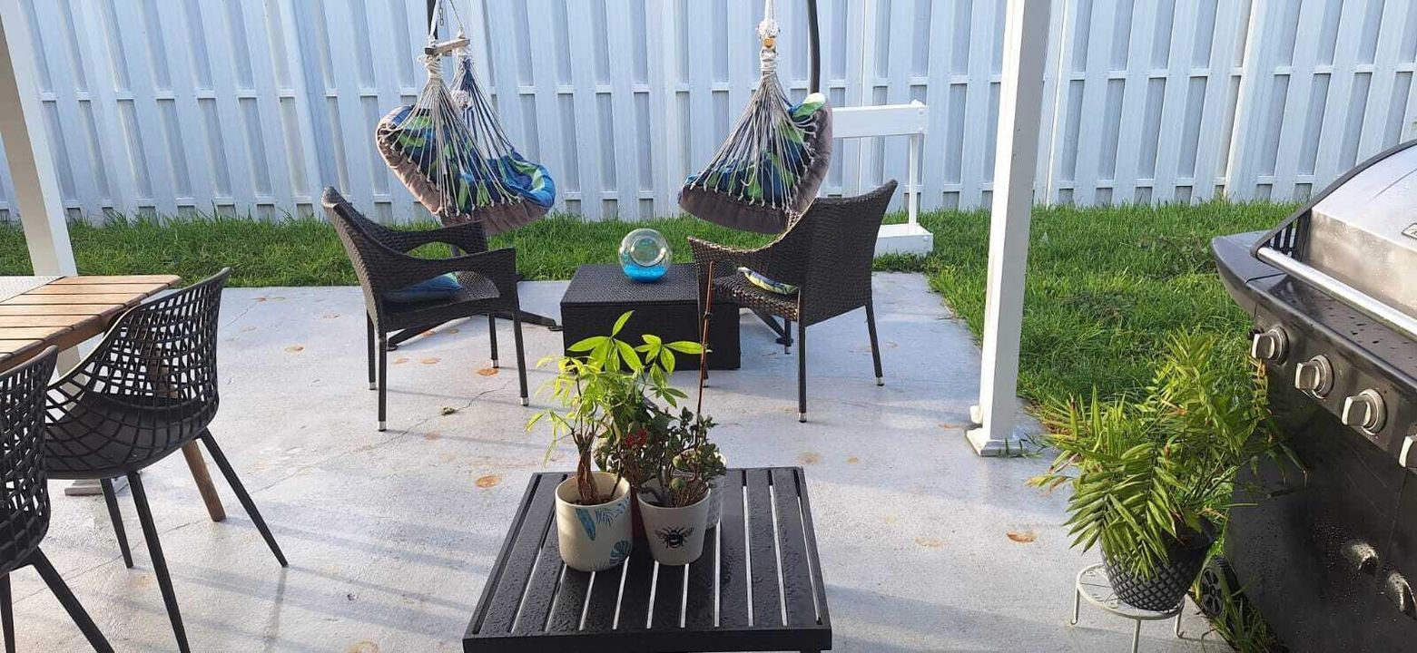 Social Area