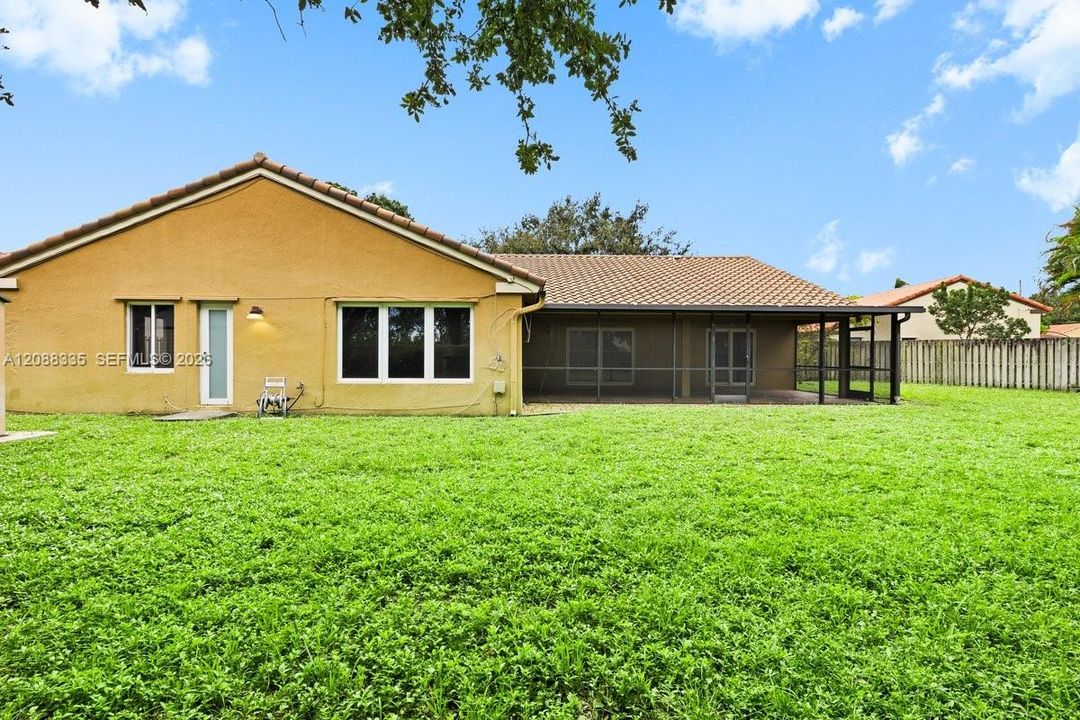 En Renta: $4,650 (4 camas, 2 baños, 2301 Pies cuadrados)