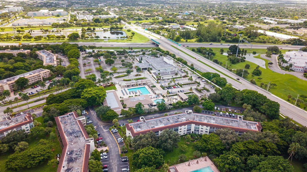 1105 Bahama Bend Apt A1-34