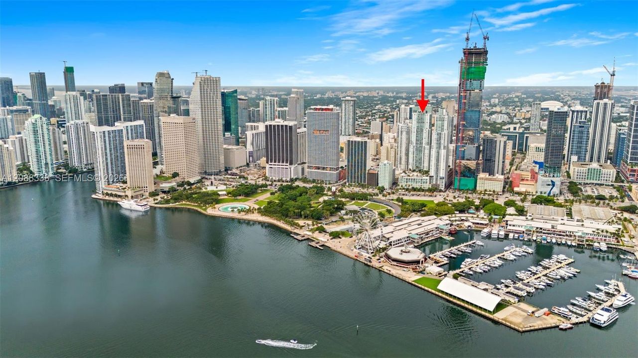 En Venta: $497,000 (2 camas, 2 baños, 940 Pies cuadrados)