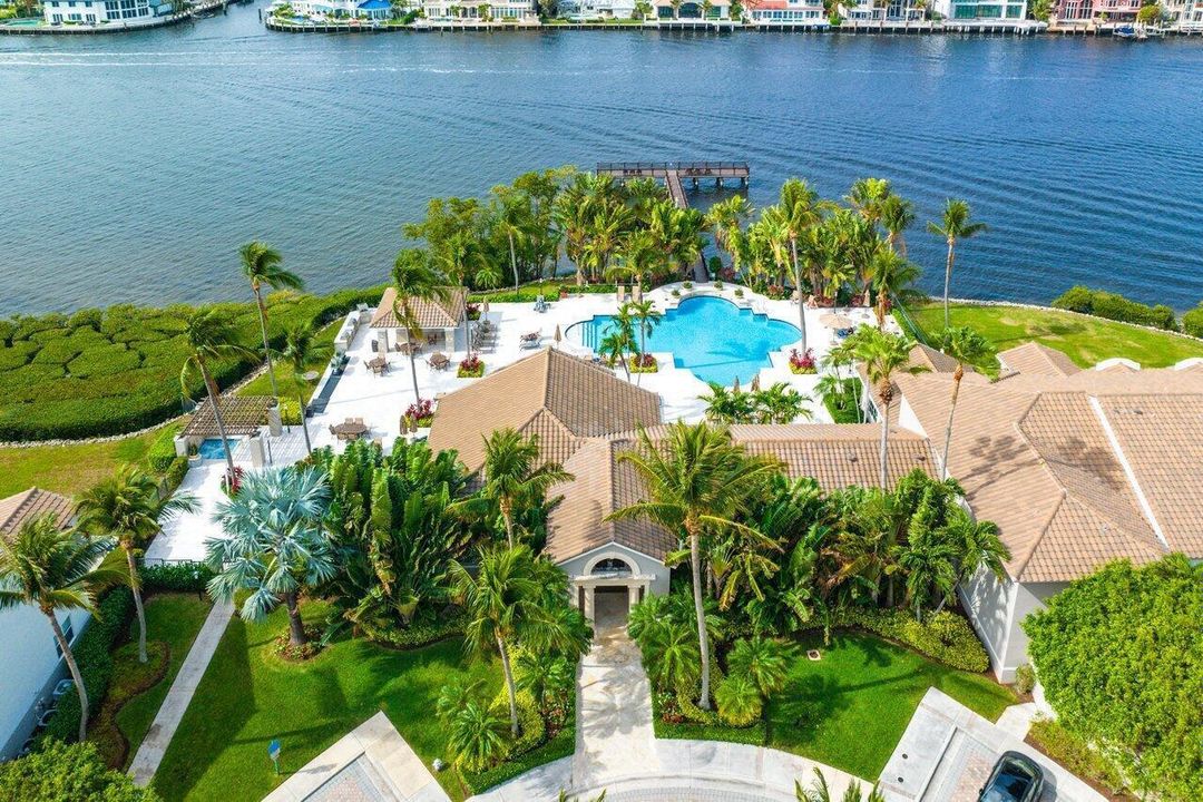 HBC Pool