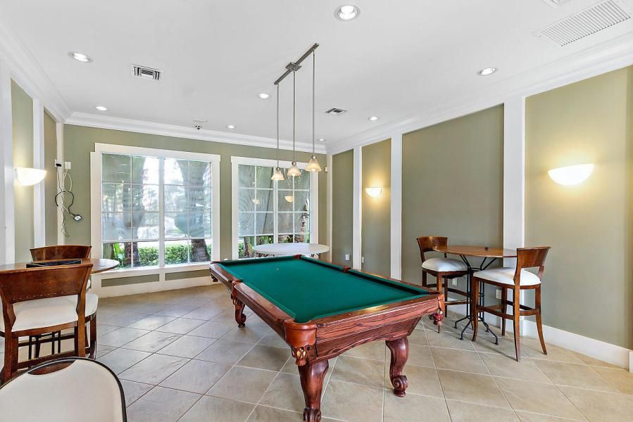 HBCBIlliards