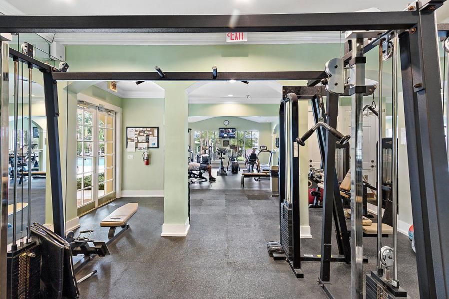 HBCgym