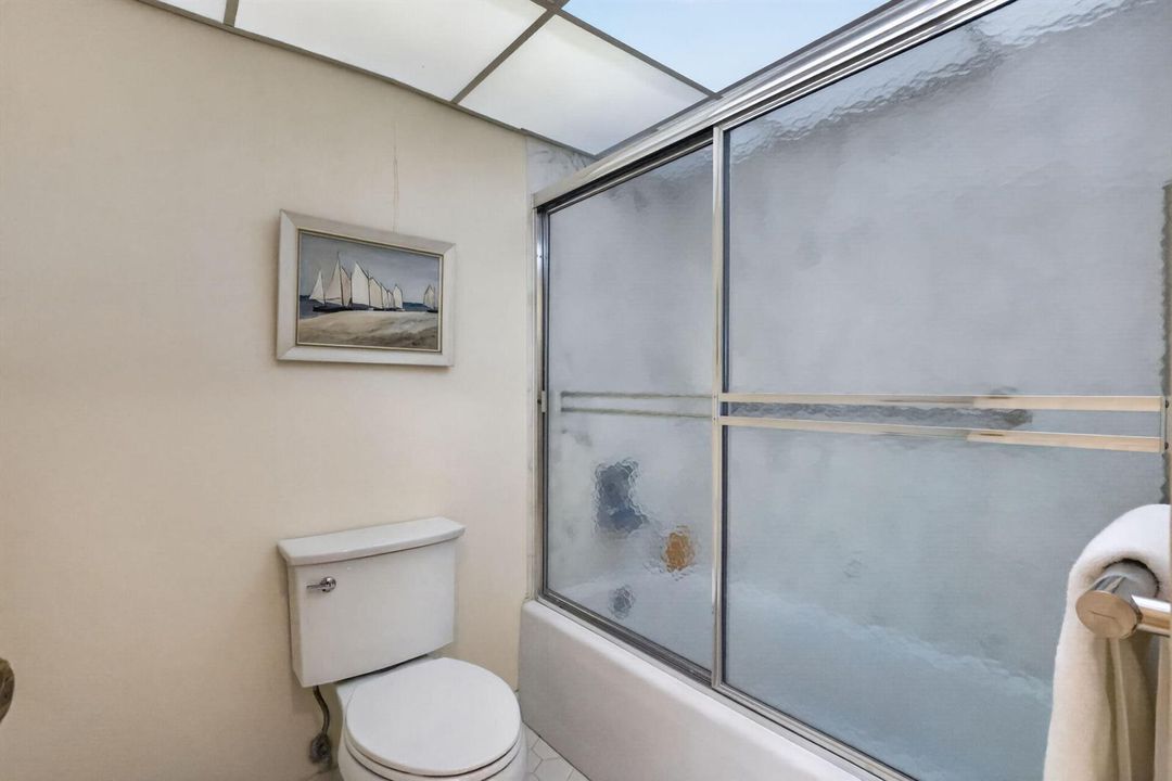 Primary Bath 2
