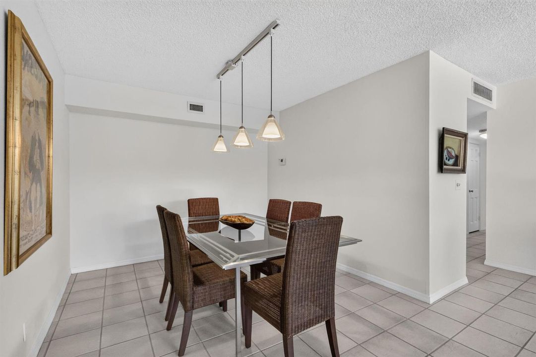 Dining Room 1