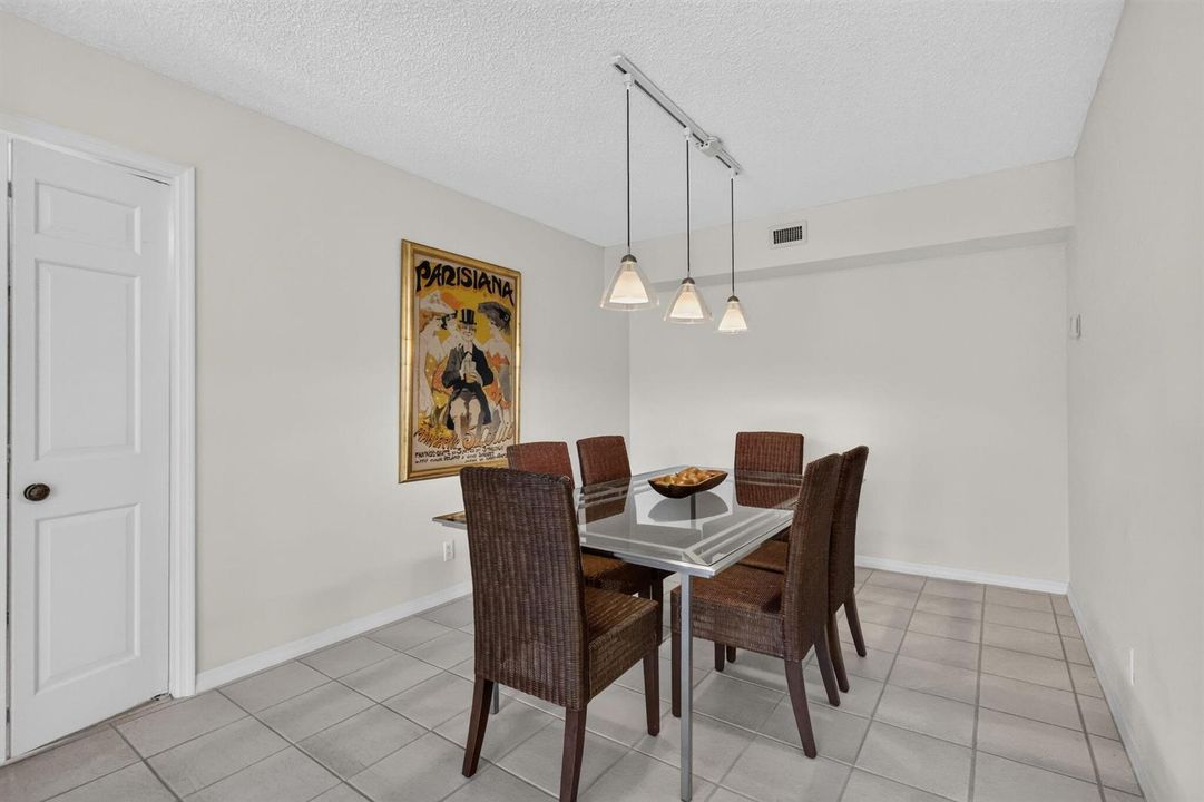 Dining Room 2