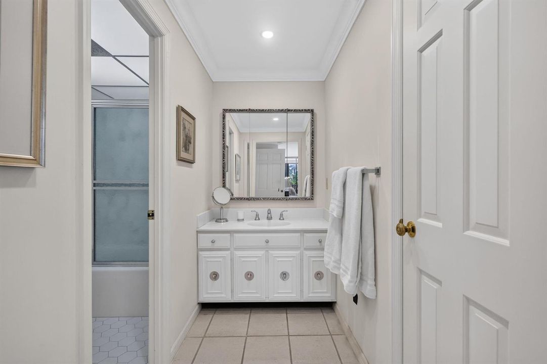 Primary Bath 1