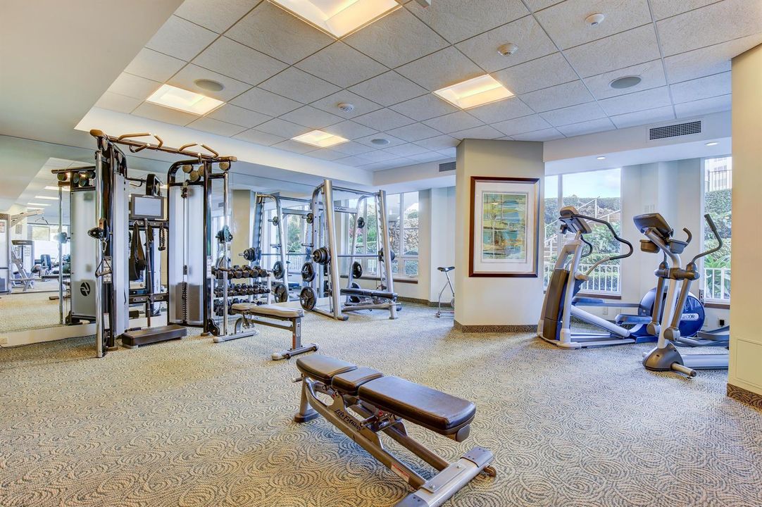 Gym