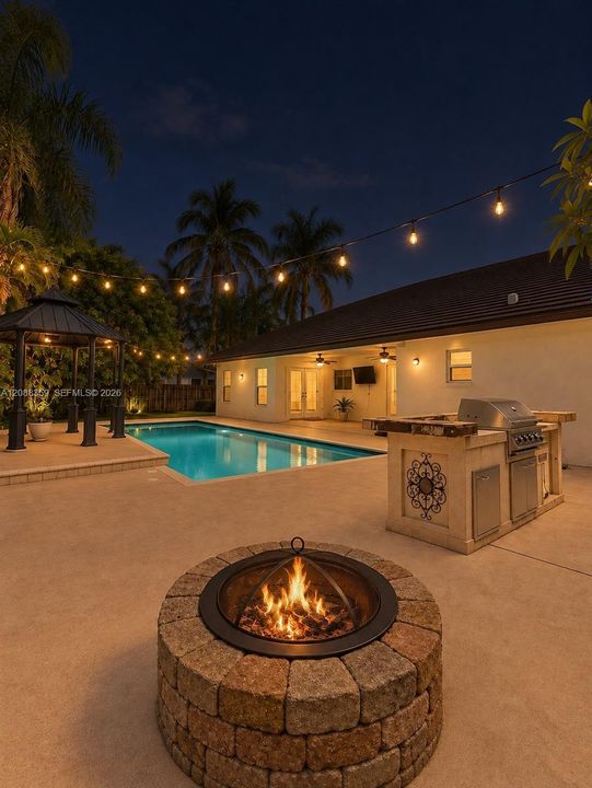 En Venta: $919,999 (4 camas, 2 baños, 2586 Pies cuadrados)