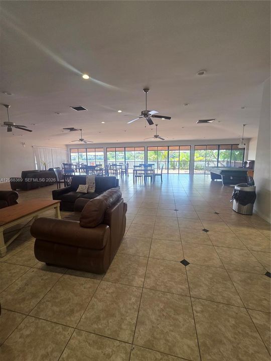 Club House