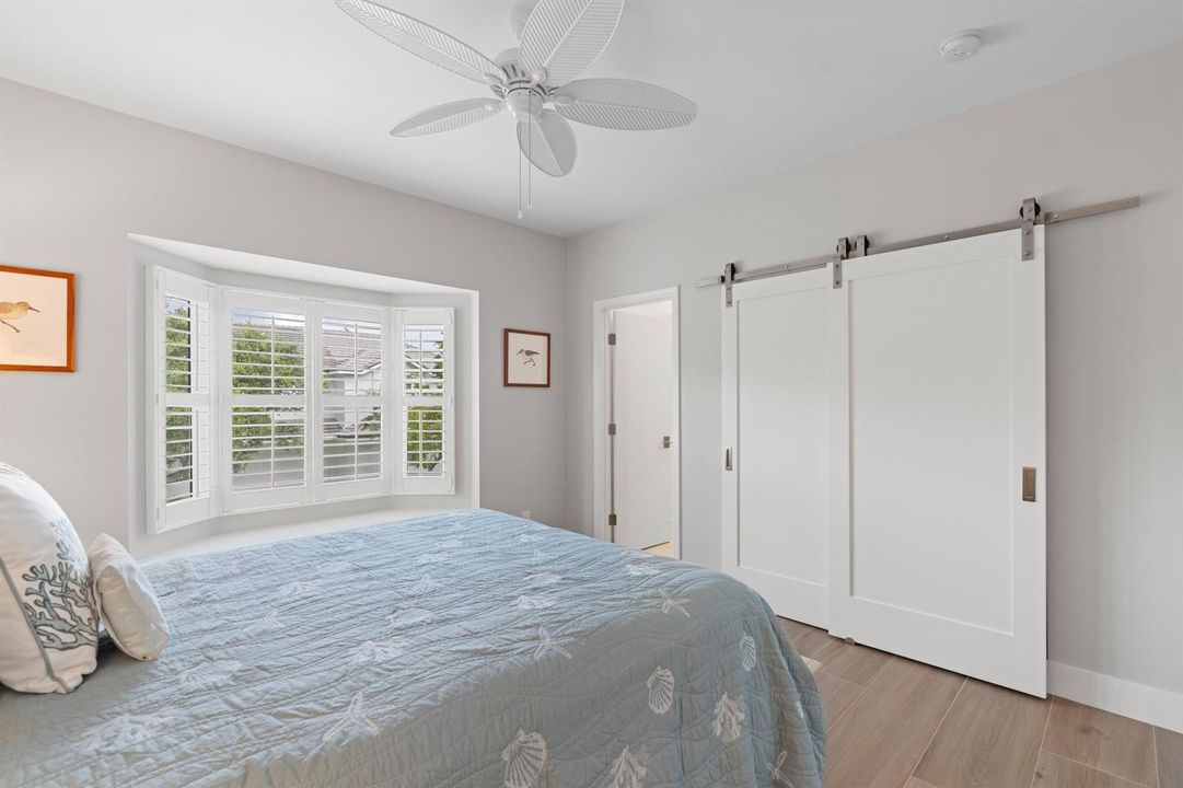Guest suite