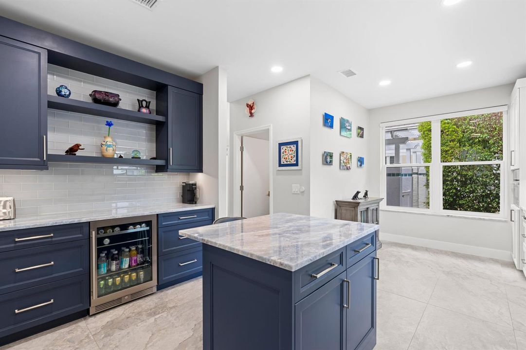 Built ins