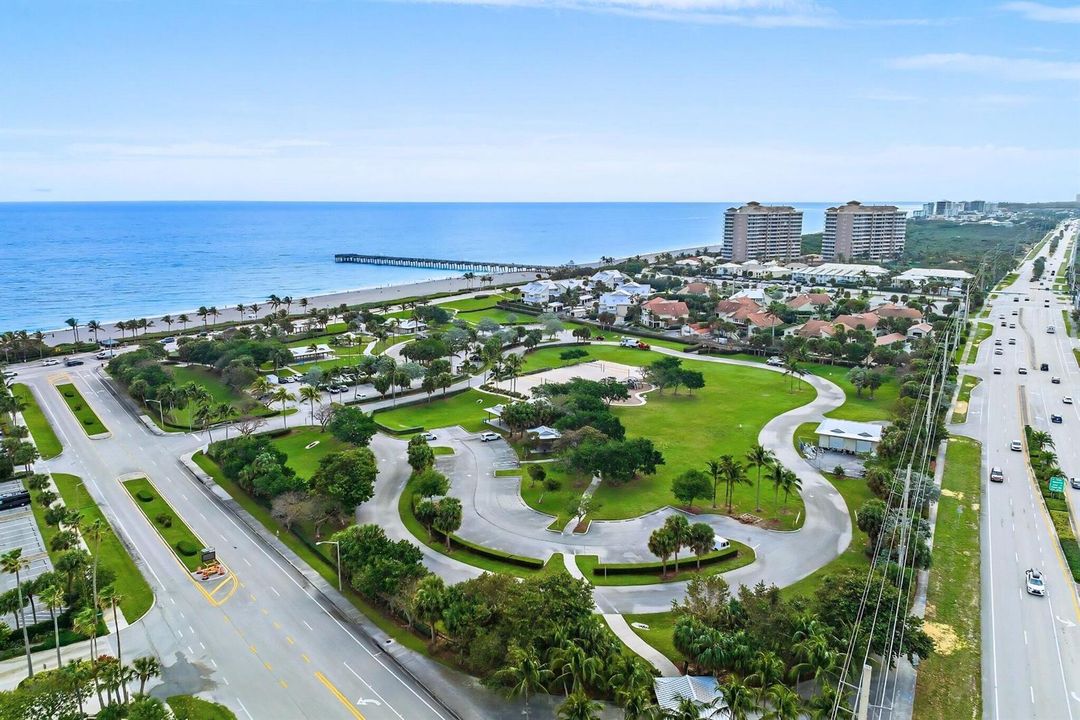 Marcinski Park