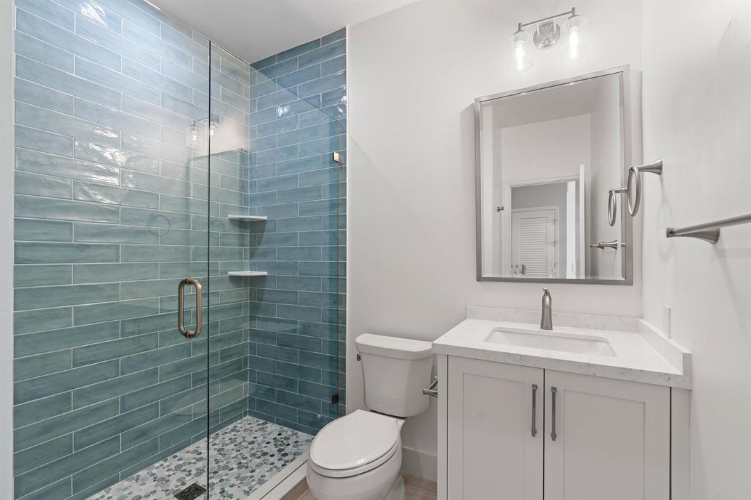 2nd Guest bath