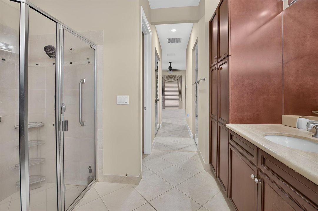 Primary Bathroom 2