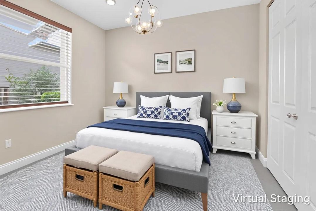 Bedroom 4b VS