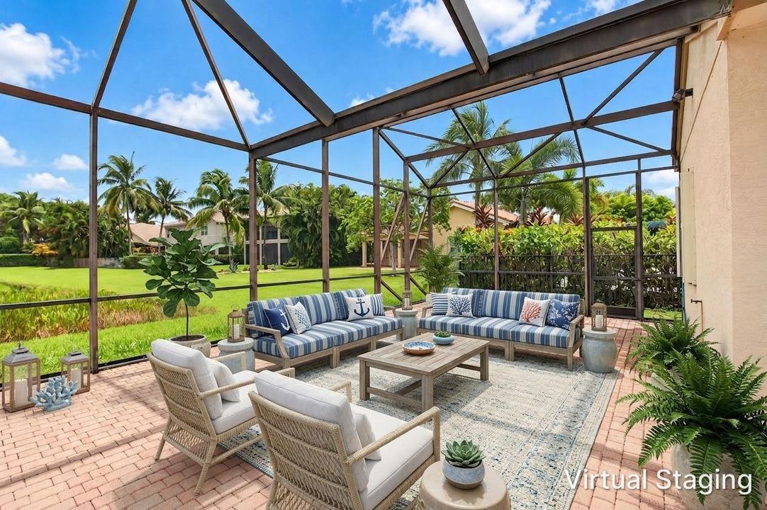 Patio 4b VS