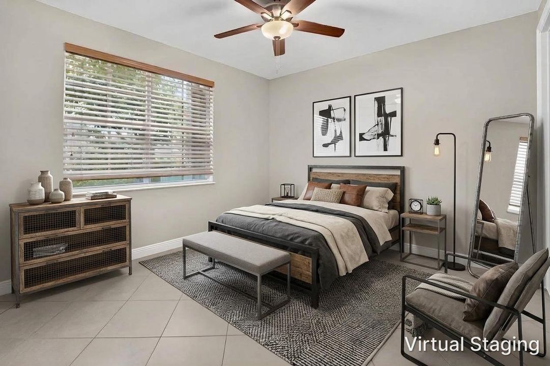 Bedroom 5b VS