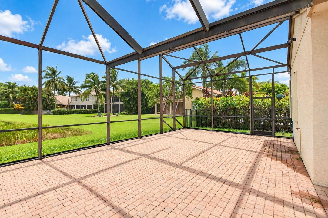 Patio 4