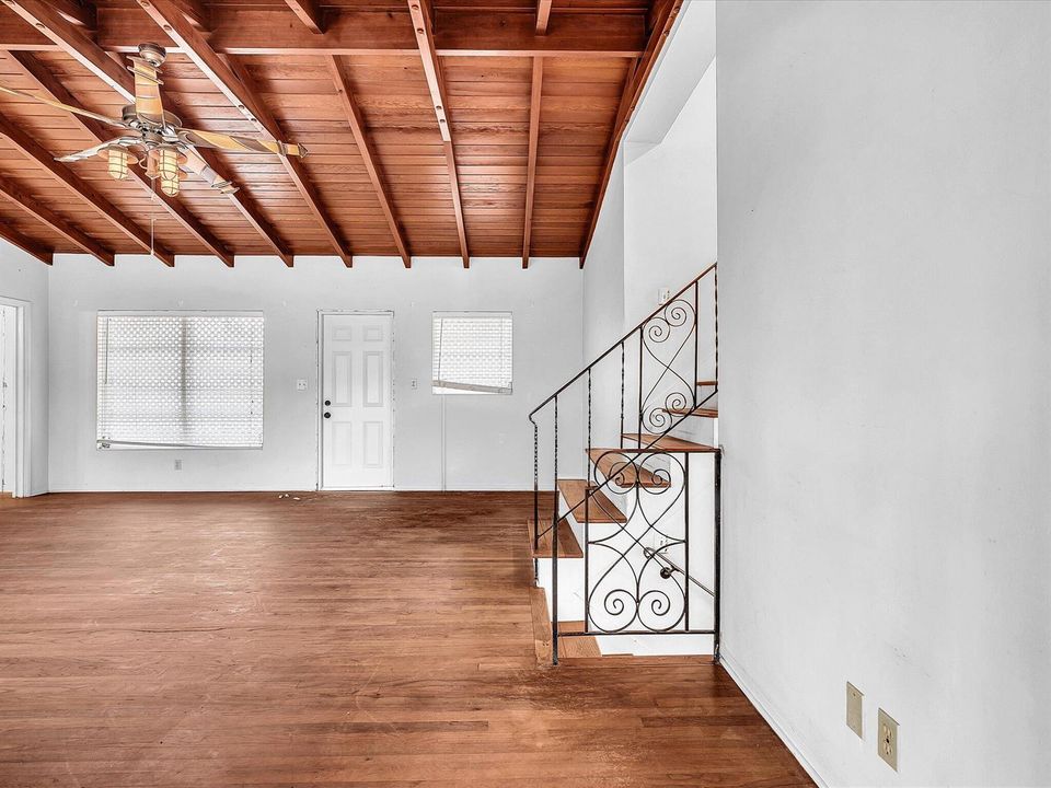 Entrance Foyer
