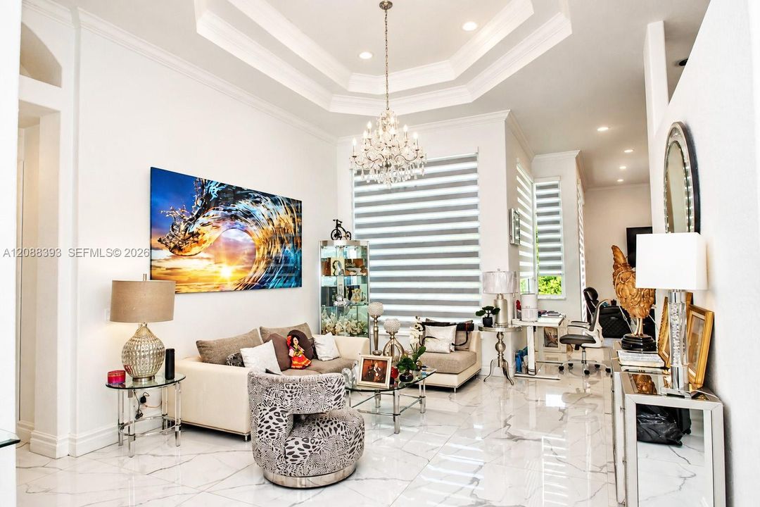 En Venta: $1,249,000 (4 camas, 3 baños, 2740 Pies cuadrados)