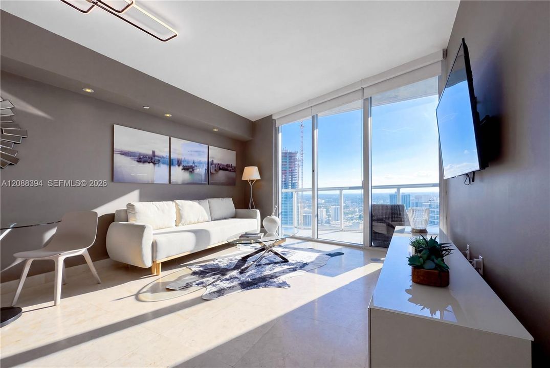 В аренду: $3,550 (1 спален, 1 ванн, 597 Квадратных фут)
