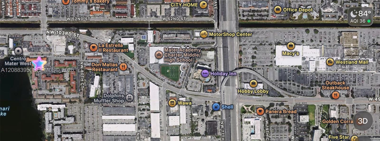 For Rent: $2,300 (2 beds, 1 baths, 1025 Square Feet)