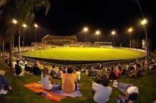 night game