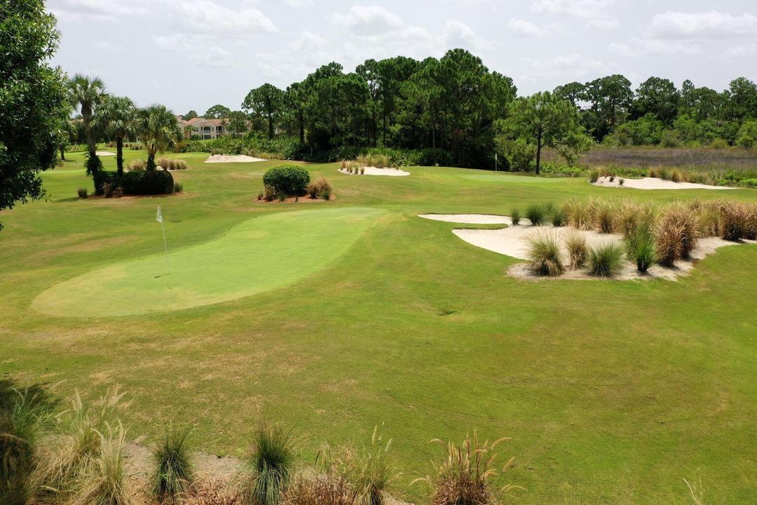 golf