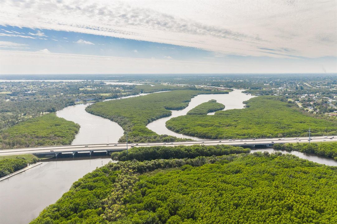 psl river